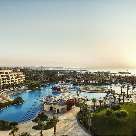 Steigenberger Aldau Beach Hotel Hurgada Dış mekan fotoğraf El Alamein
